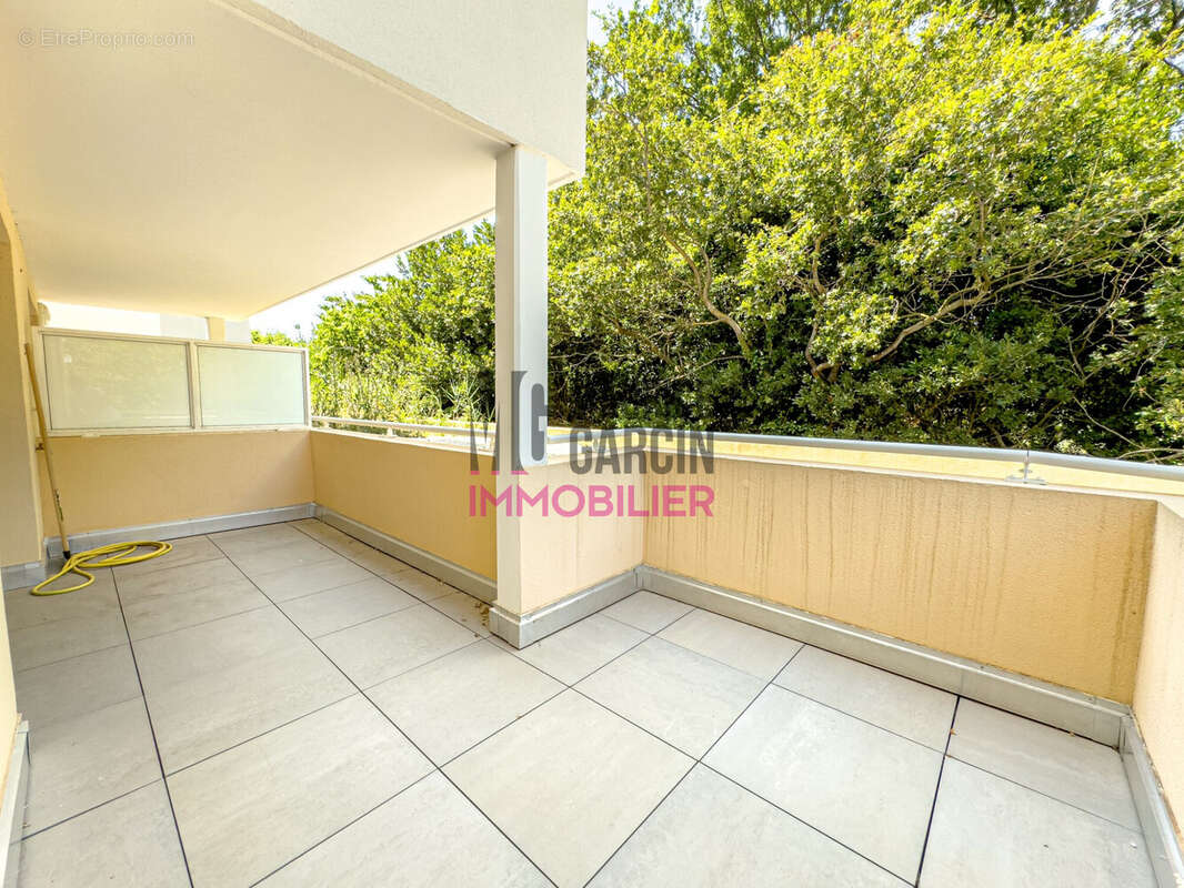 Appartement à ORANGE