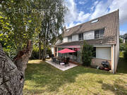 Maison à FEUCHEROLLES