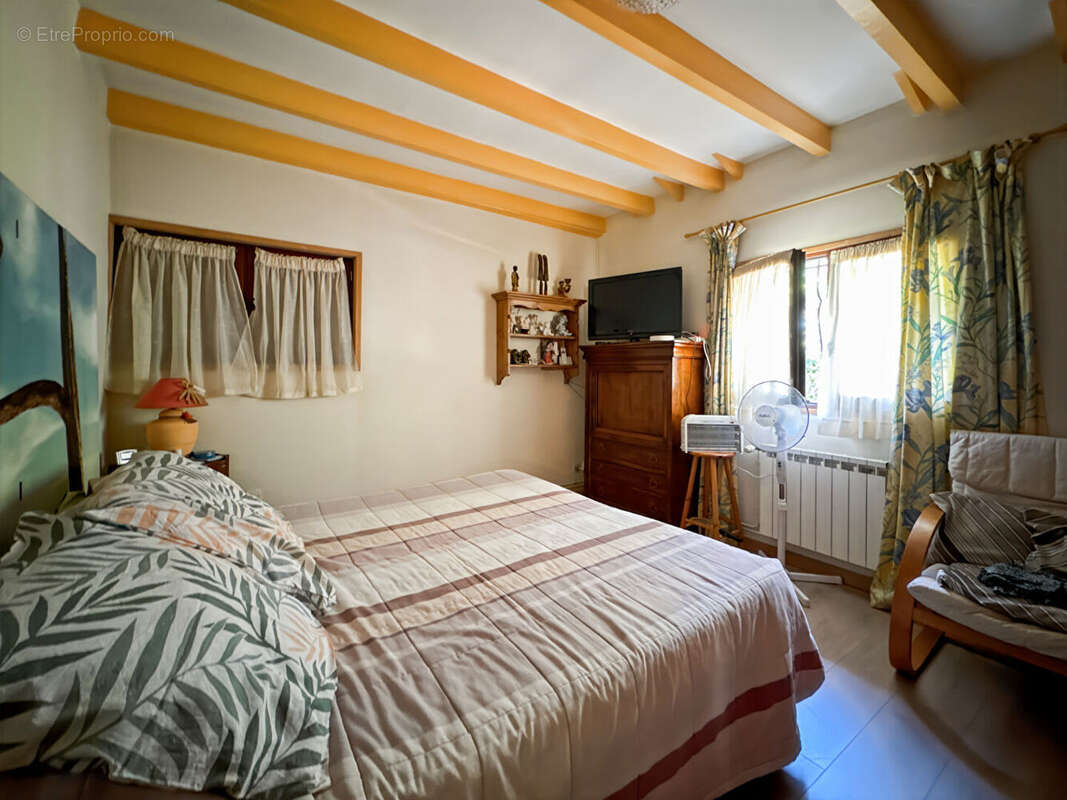 Maison à PESSAC