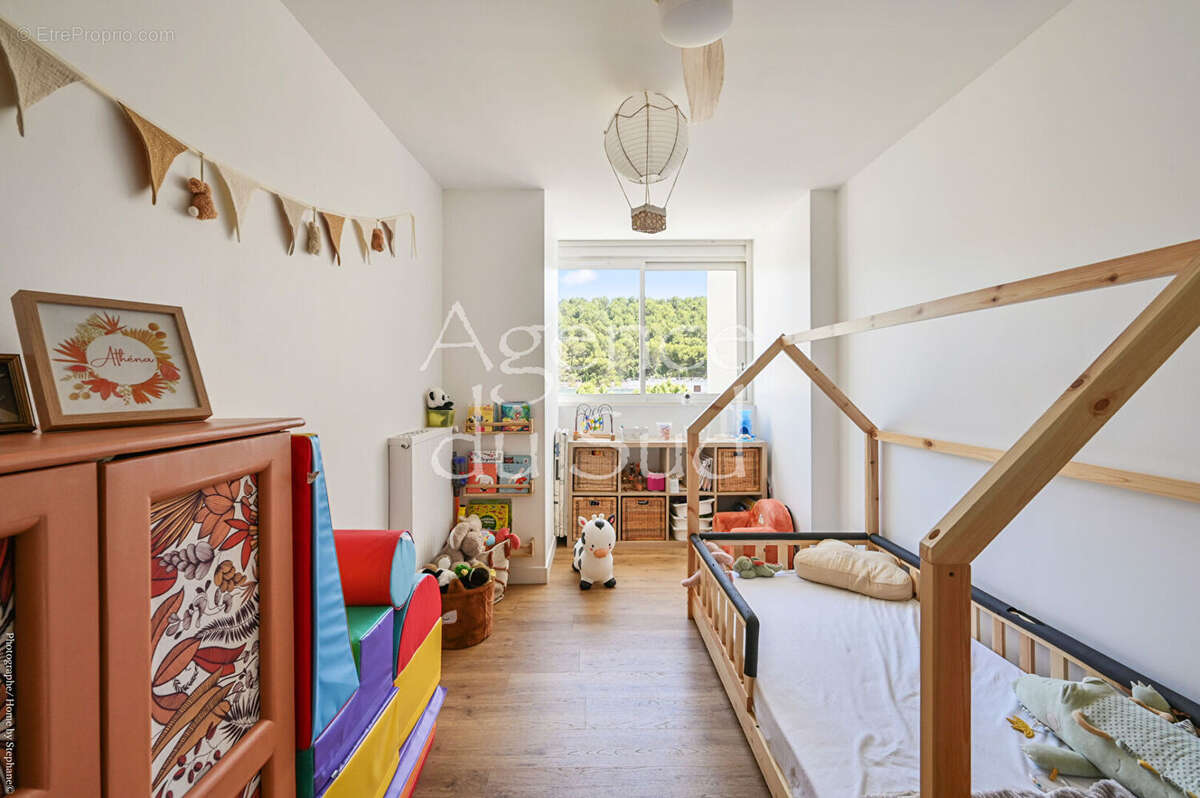 Appartement à CARNOUX-EN-PROVENCE