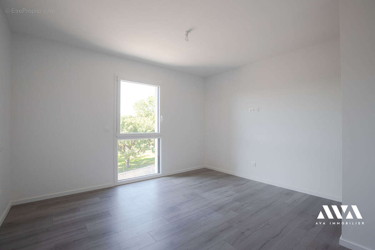 Maison à MALZEVILLE