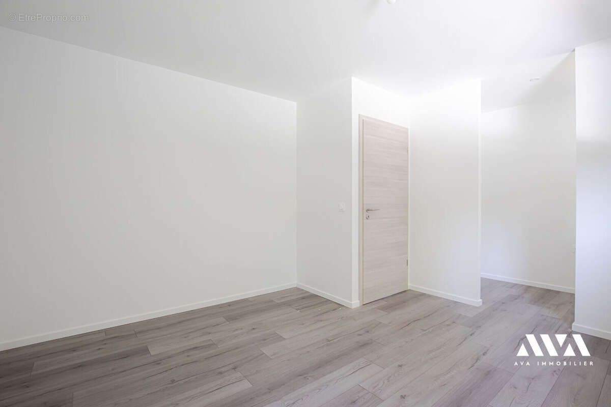 Maison à MALZEVILLE