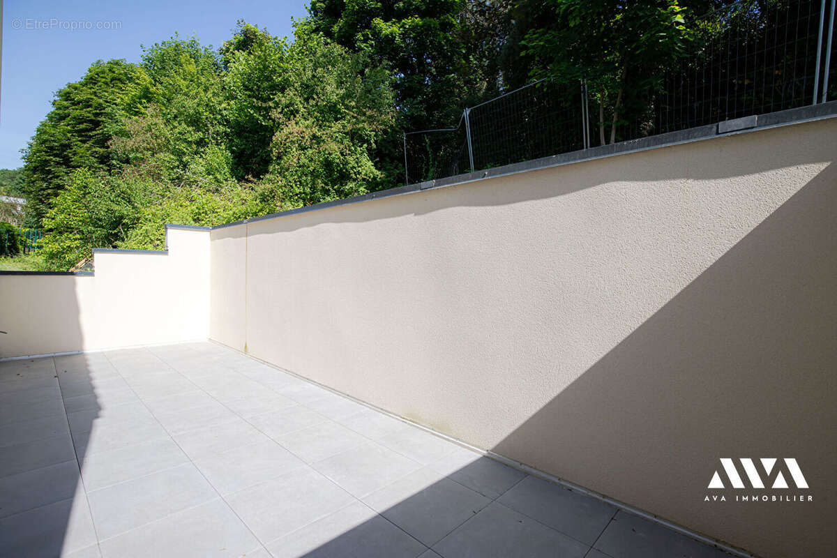 Maison à MALZEVILLE