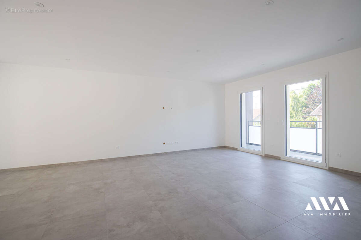 Maison à MALZEVILLE