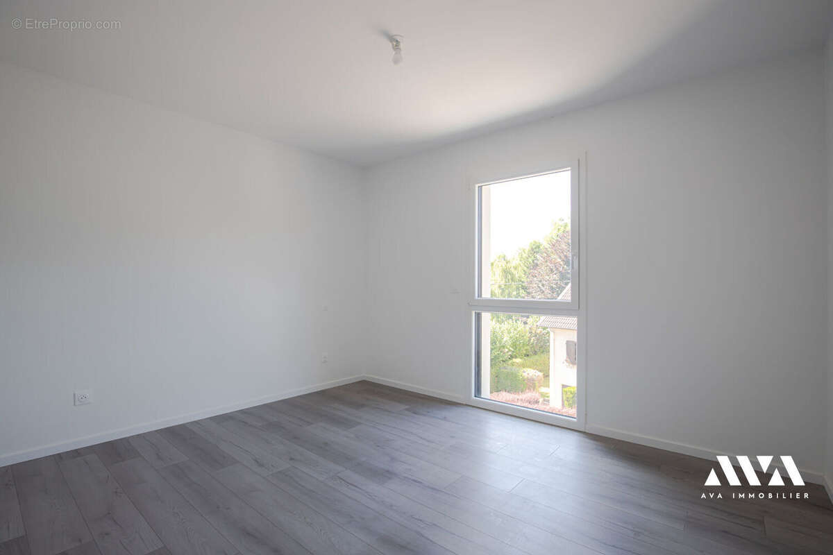 Maison à MALZEVILLE