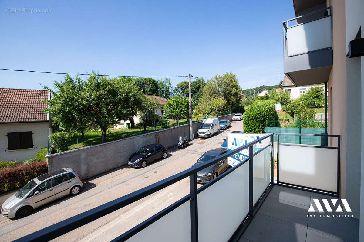 Maison à MALZEVILLE