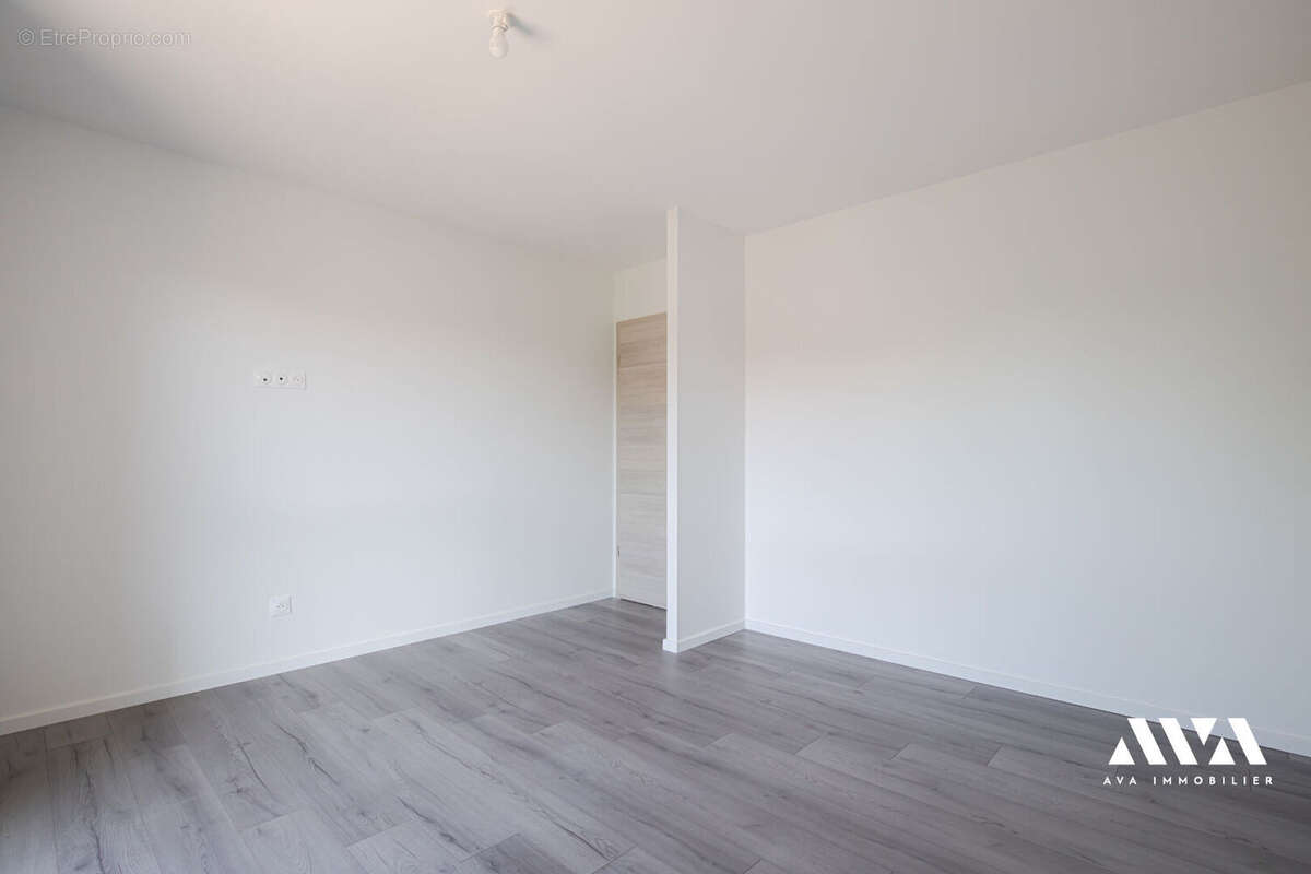 Maison à MALZEVILLE