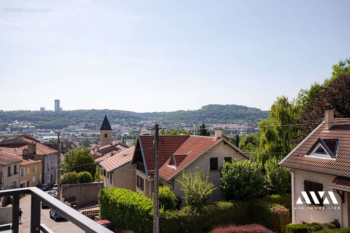 Maison à MALZEVILLE