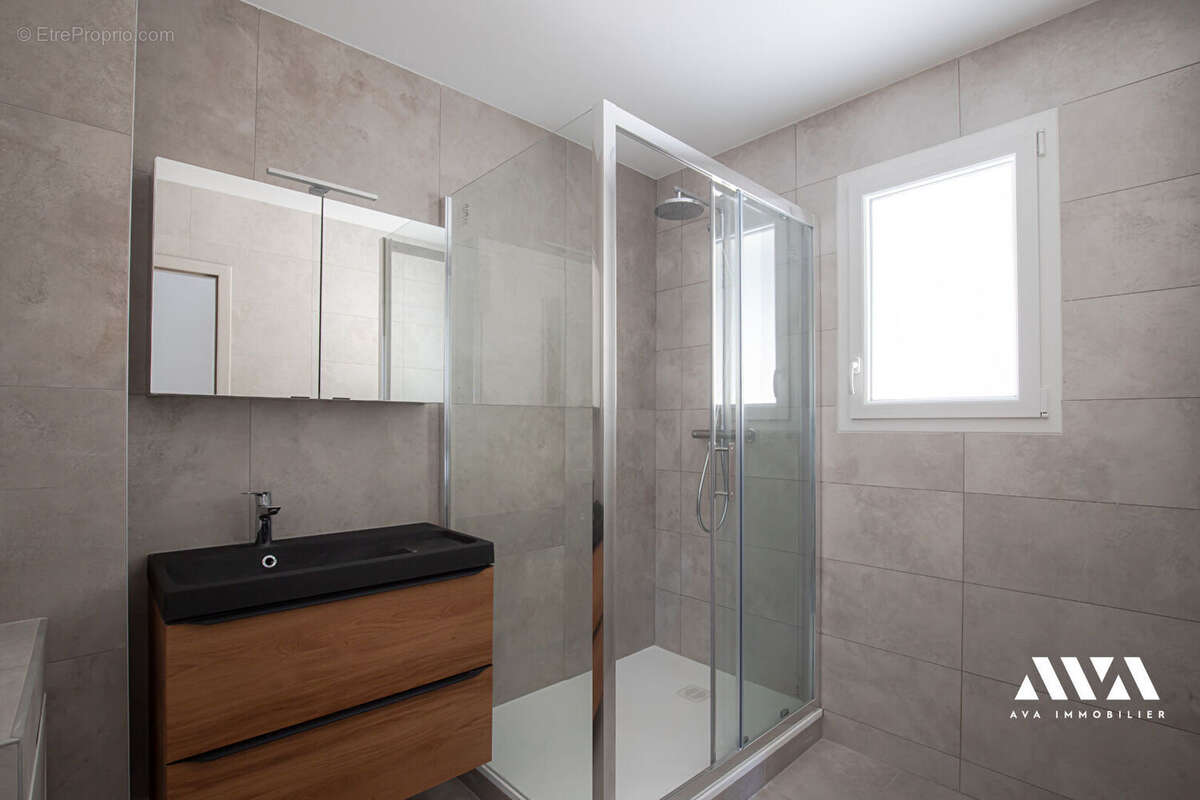 Maison à MALZEVILLE