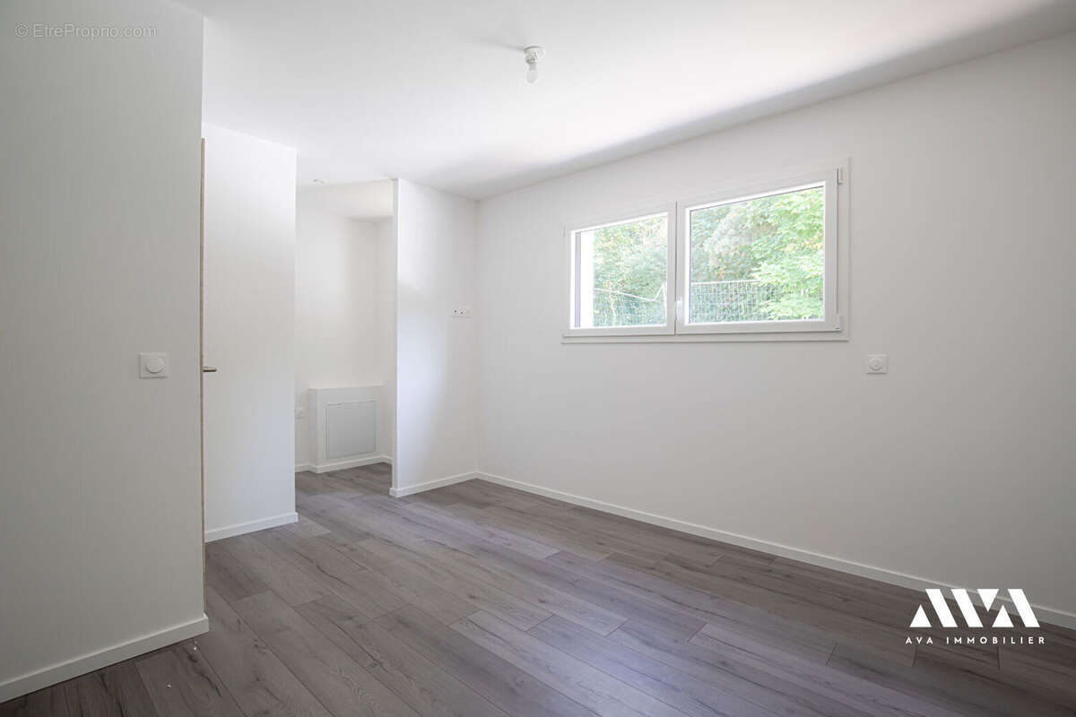 Maison à MALZEVILLE