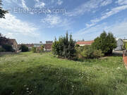 Terrain à NONANCOURT