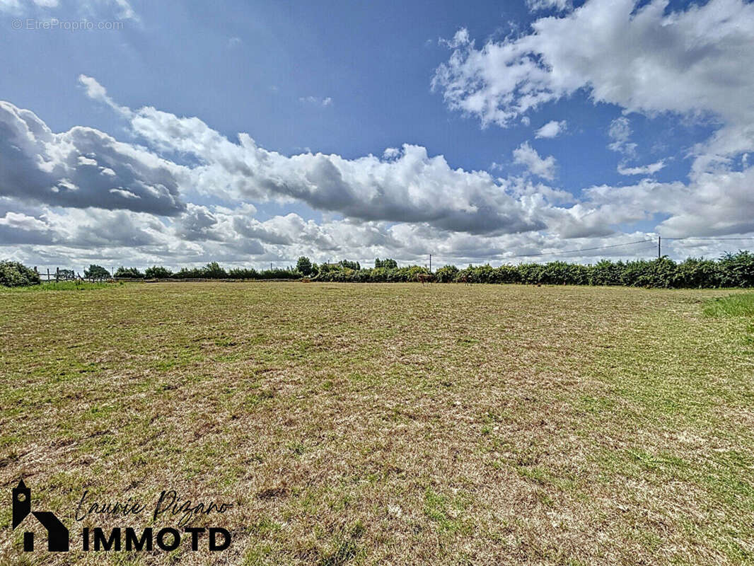 Maison à HOUTKERQUE