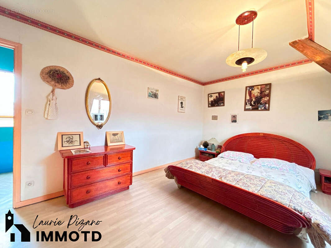 Maison à HOUTKERQUE