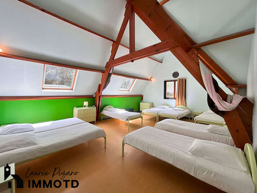 Maison à HOUTKERQUE