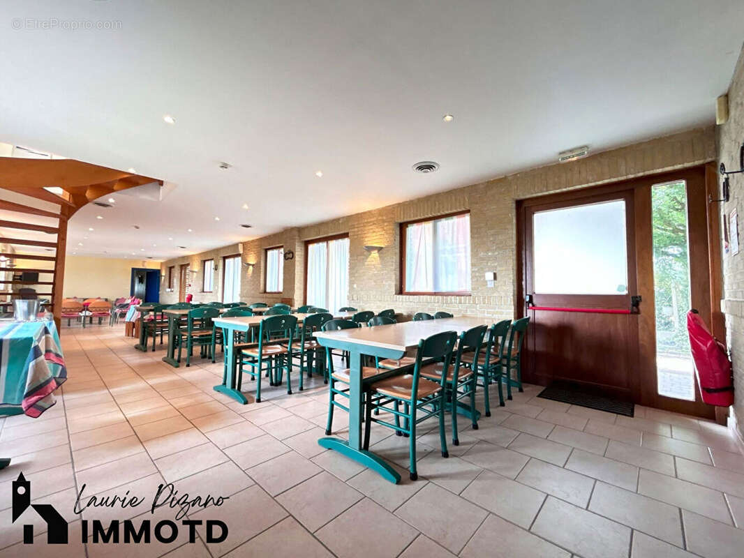 Maison à HOUTKERQUE