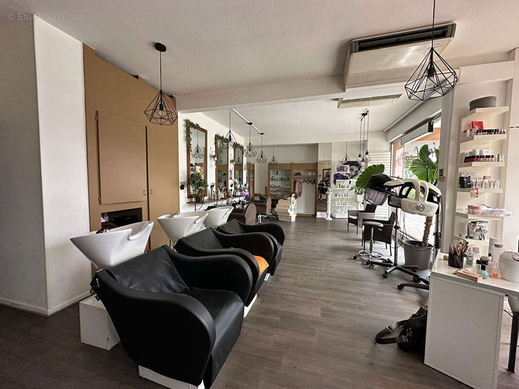 Commerce à ILLKIRCH-GRAFFENSTADEN