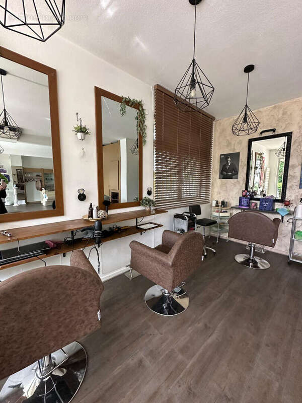 Commerce à ILLKIRCH-GRAFFENSTADEN