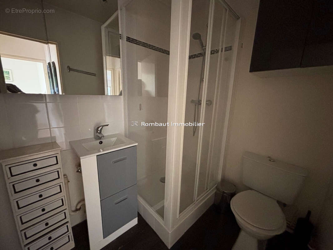 Appartement à GARCHES