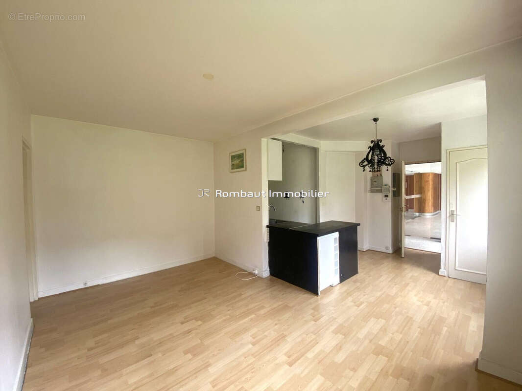 Appartement à GARCHES