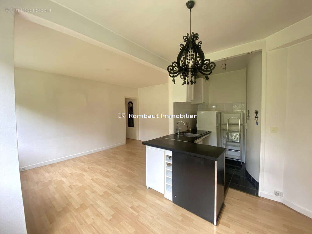 Appartement à GARCHES