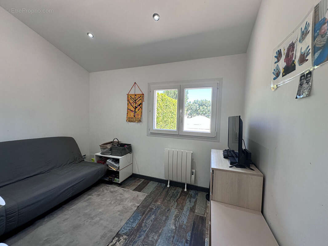 Maison à FOS-SUR-MER