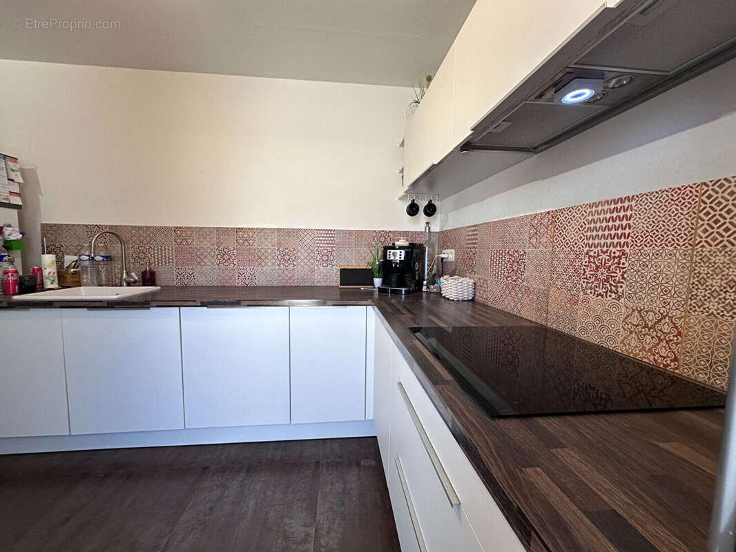 Maison à FOS-SUR-MER