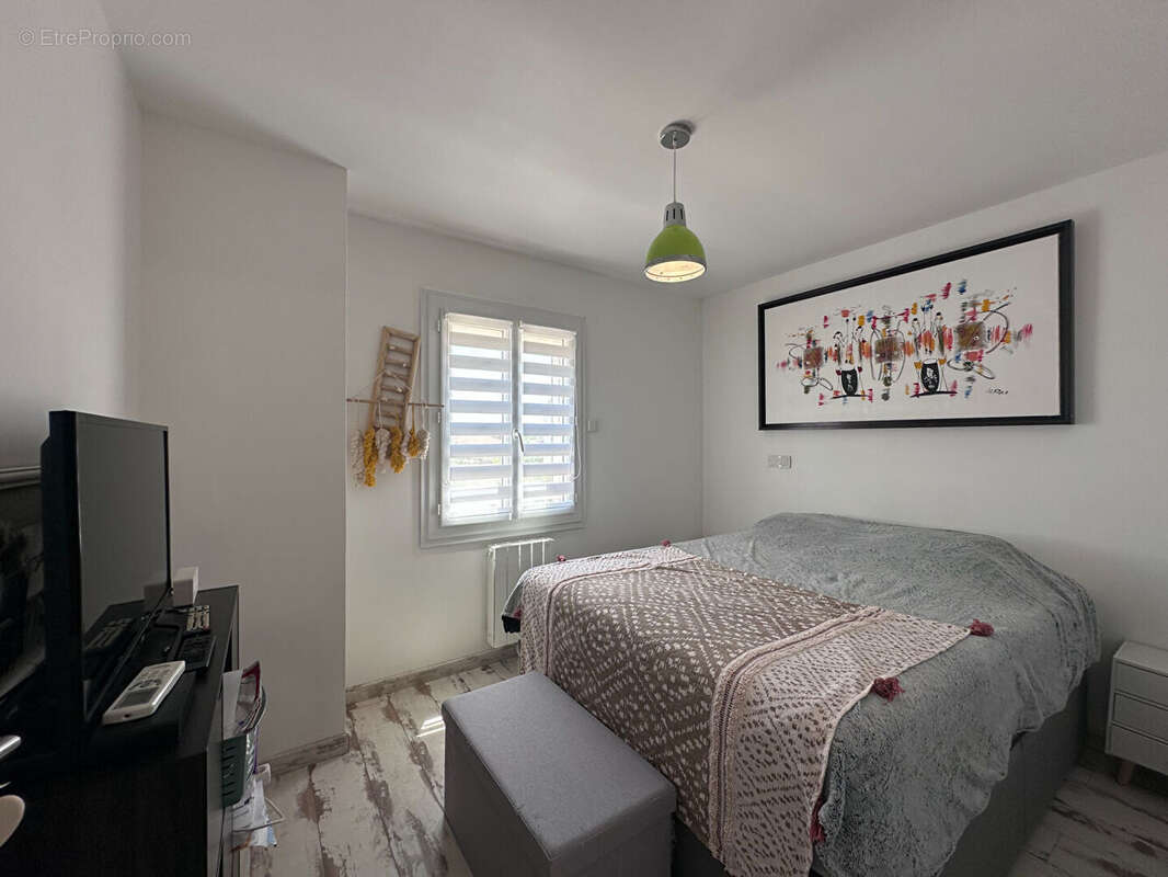 Maison à FOS-SUR-MER