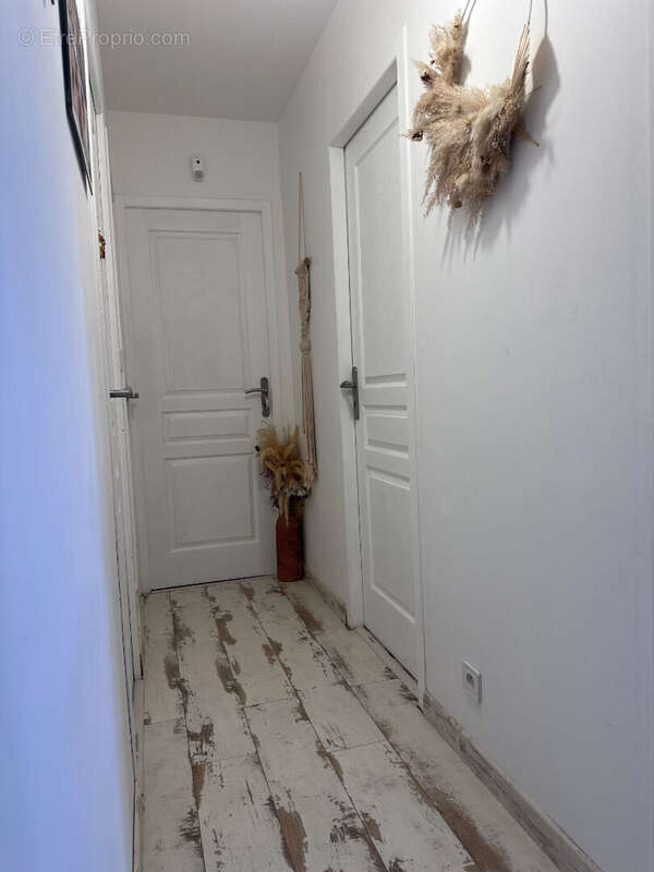 Maison à FOS-SUR-MER