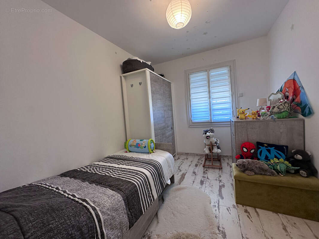 Maison à FOS-SUR-MER