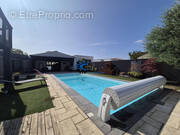 Maison à DOMPIERRE-SUR-MER