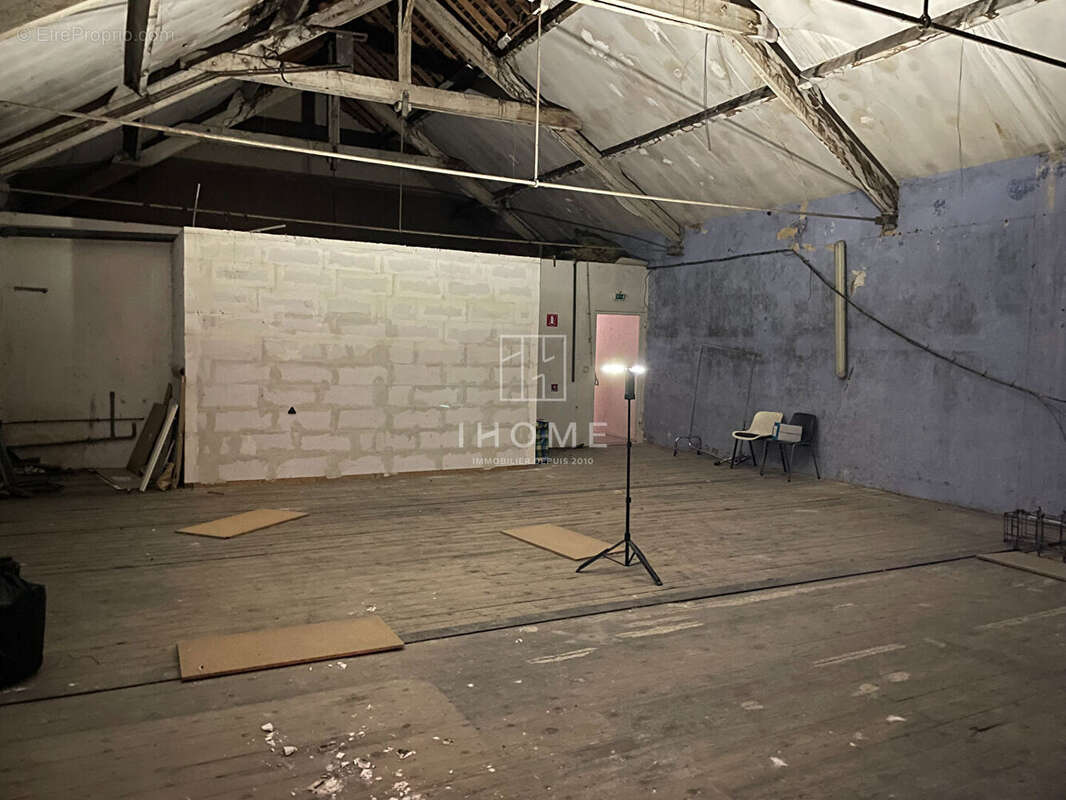 Appartement à LE MANS