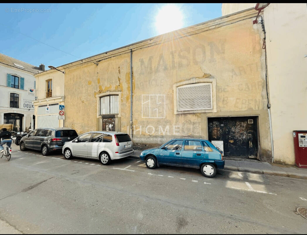 Appartement à LE MANS