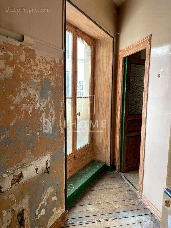 Appartement à LE MANS