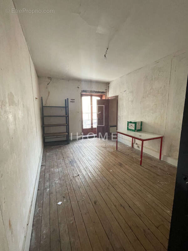 Appartement à LE MANS