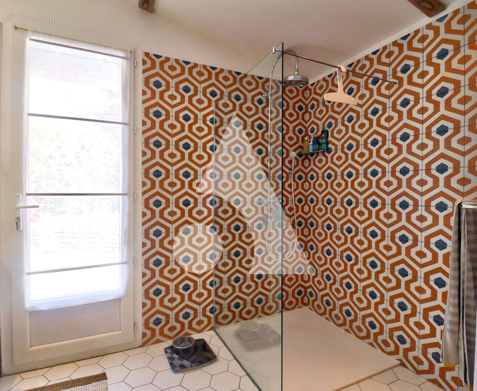 Maison à FORCALQUIER