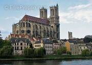 Appartement à MANTES-LA-JOLIE