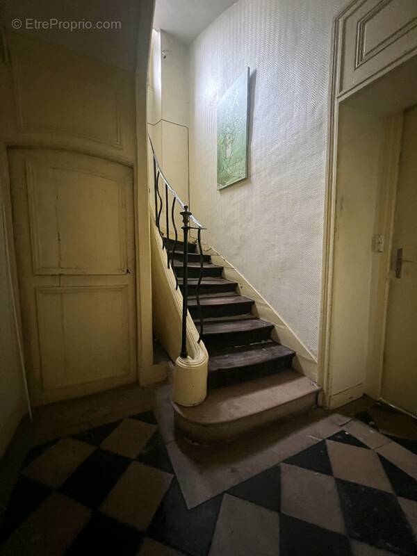 Appartement à MANTES-LA-JOLIE