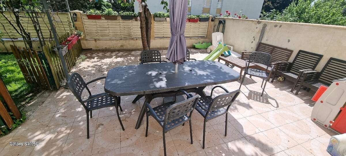 Maison à MANTES-LA-JOLIE