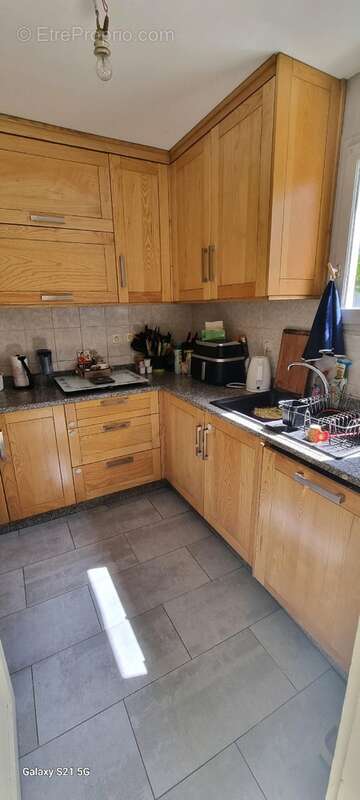 Maison à MANTES-LA-JOLIE