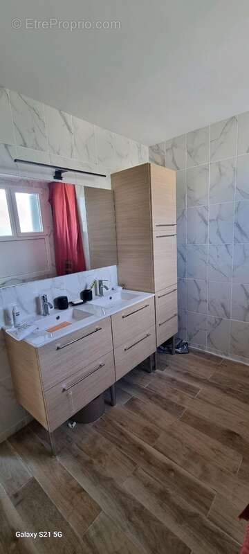 Maison à MANTES-LA-JOLIE