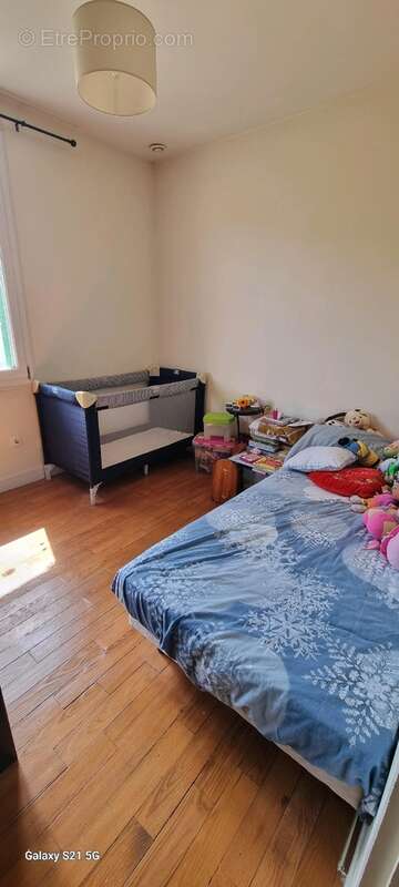 Maison à MANTES-LA-JOLIE