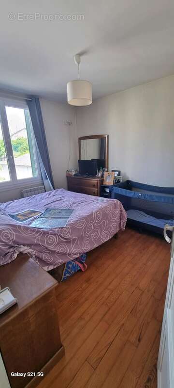 Maison à MANTES-LA-JOLIE