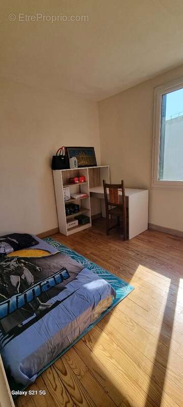 Maison à MANTES-LA-JOLIE