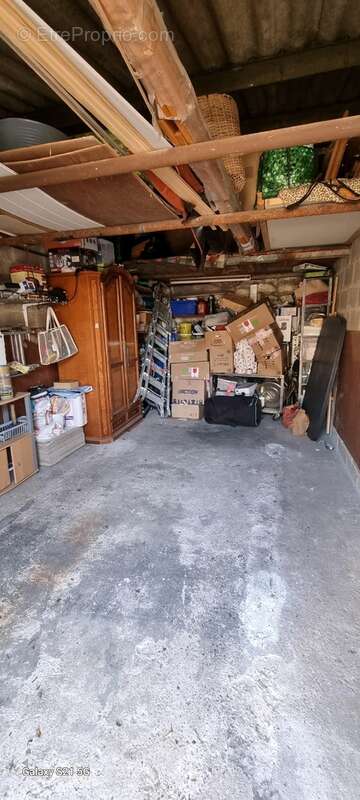 Maison à MANTES-LA-JOLIE