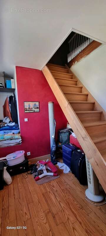 Maison à MANTES-LA-JOLIE