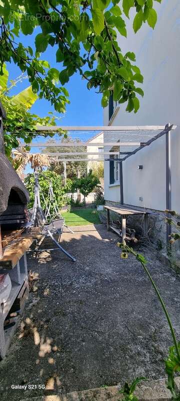 Maison à MANTES-LA-JOLIE