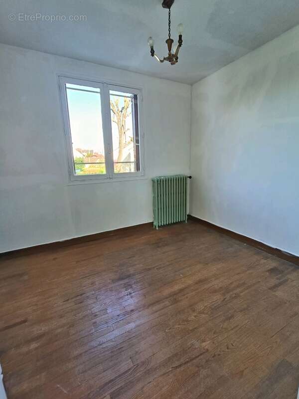 Maison à MANTES-LA-JOLIE