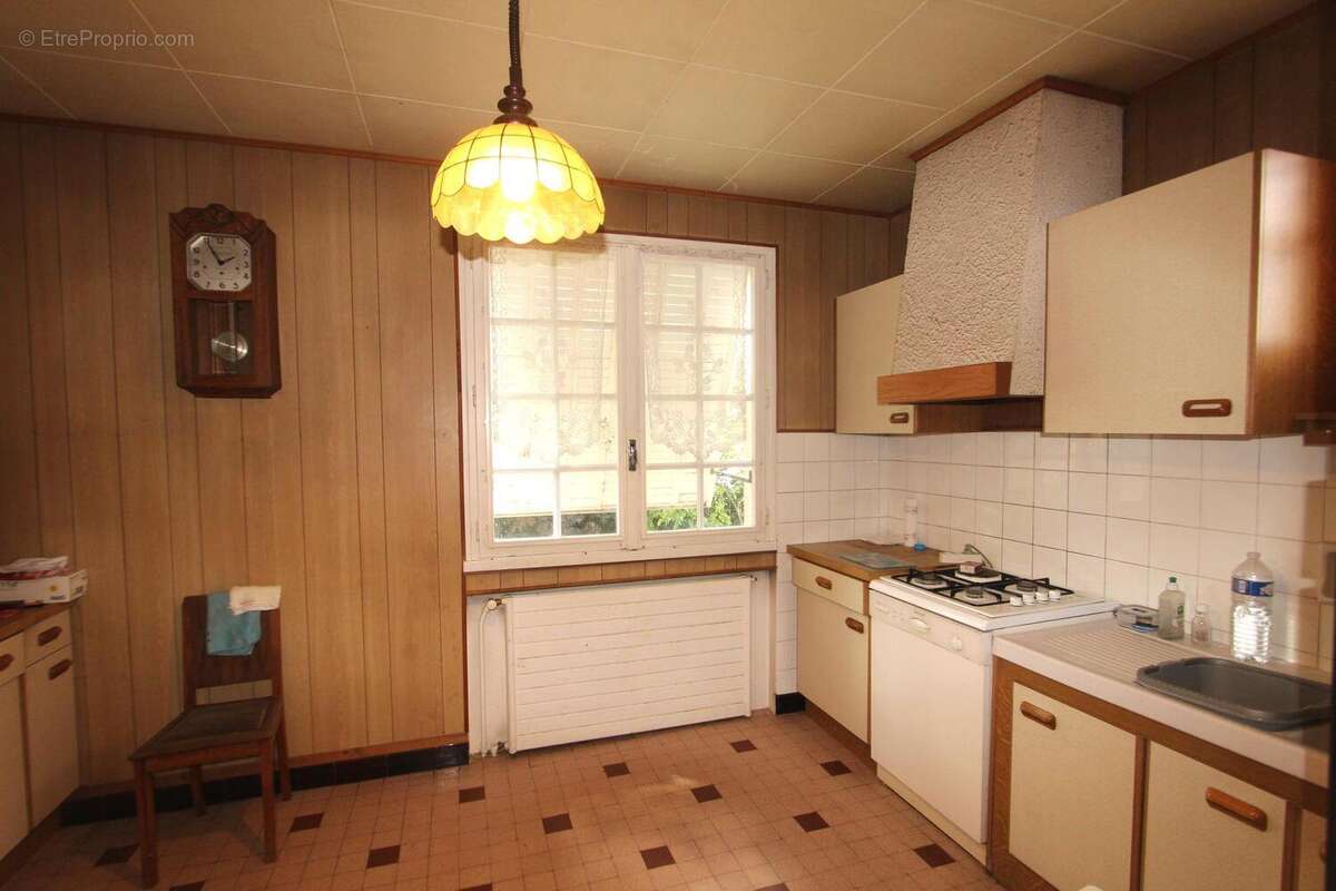 Maison à ROMANS-SUR-ISERE