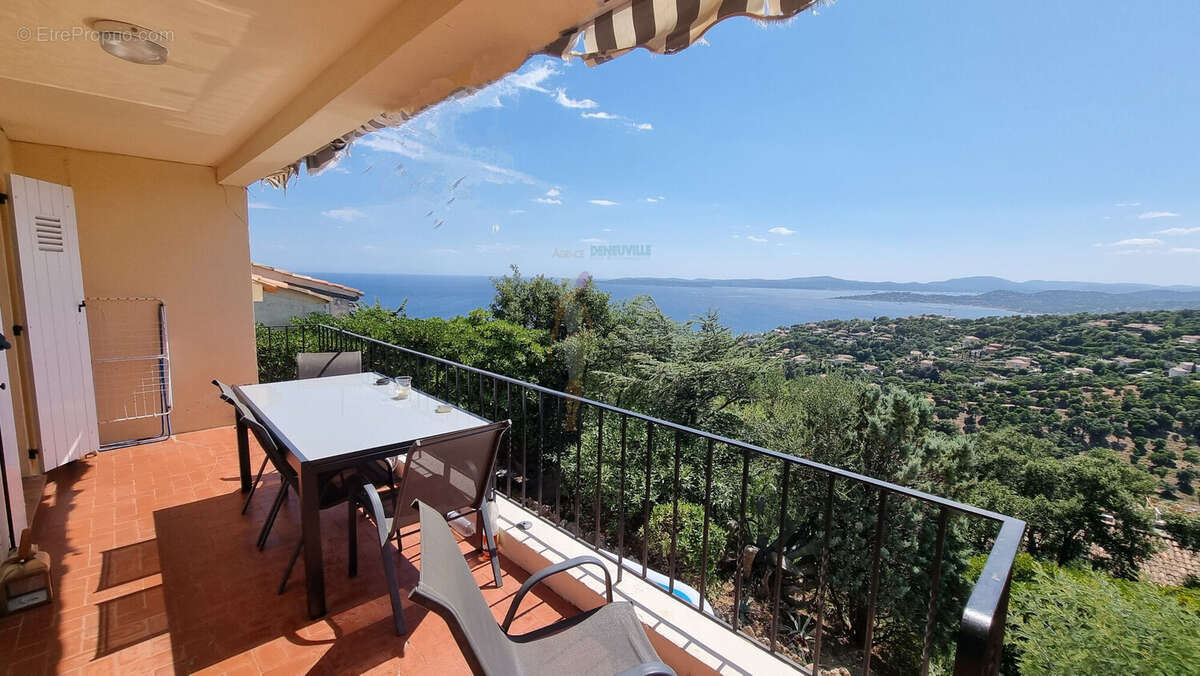 Maison à LES ISSAMBRES