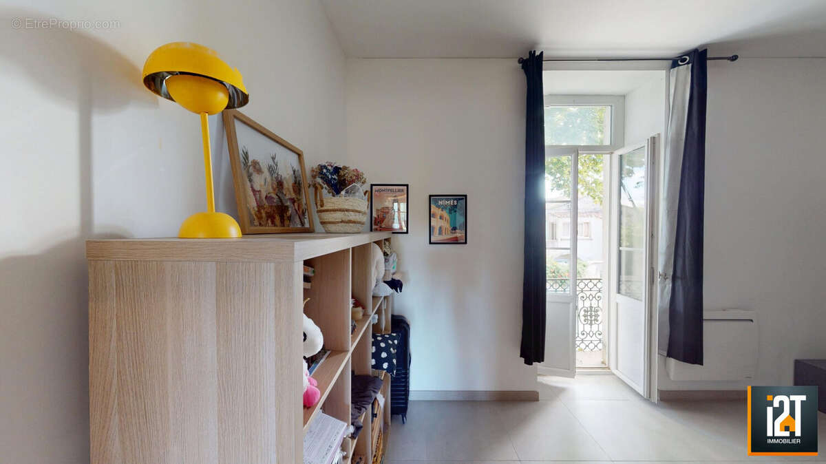 Appartement à GAJAN